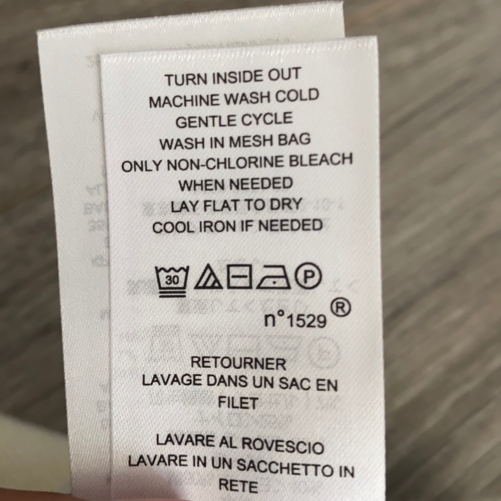 Ralph Lauren short sleeve shirt - Picture 11 of 13